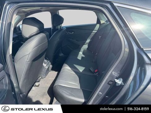 Used 2025 Honda Accord Touring image 17