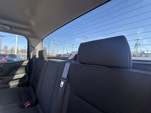 Used 2017 GMC Sierra 1500 SLE image 26