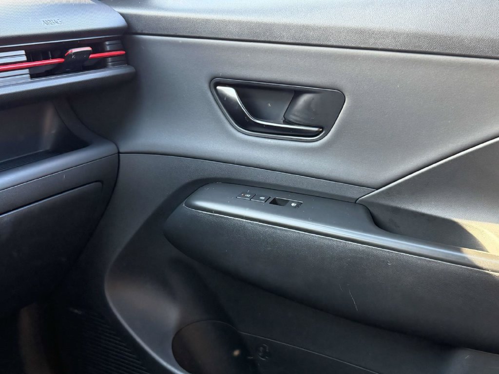 Certified 2024 Hyundai Kona N Line AWD/4WD image 40