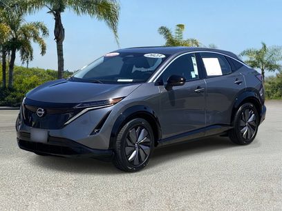 Certified 2023 Nissan Ariya FWD