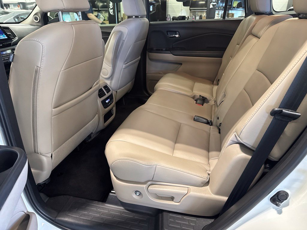 Used 2019 Honda Pilot EX-L image 17