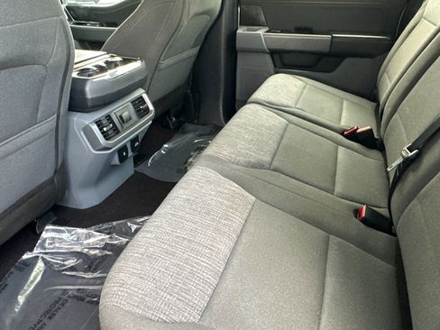 Certified 2021 Ford F150 XLT w/ Equipment Group 302A High image 12