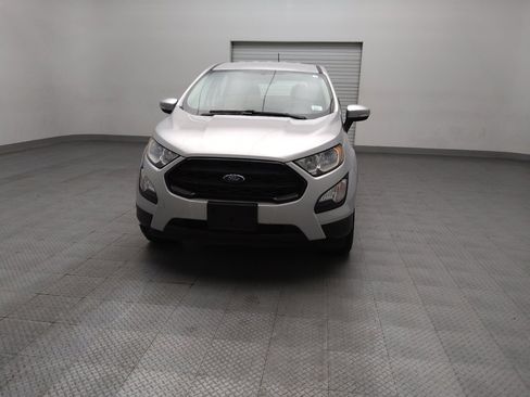 Used 2018 Ford EcoSport S FWD image 15