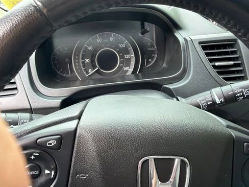 Used 2013 Honda CR-V EX-L image 14