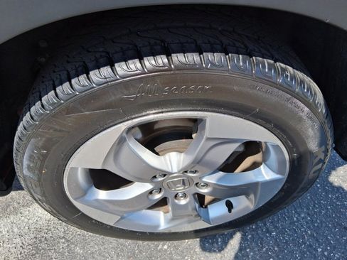 Used 2017 Honda HR-V EX image 20