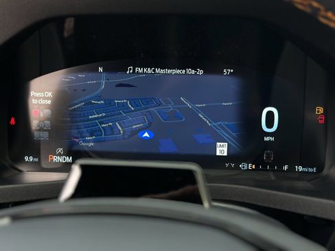 New 2026 Ford Explorer Tremor w/ Tremor Ultimate Package image 55