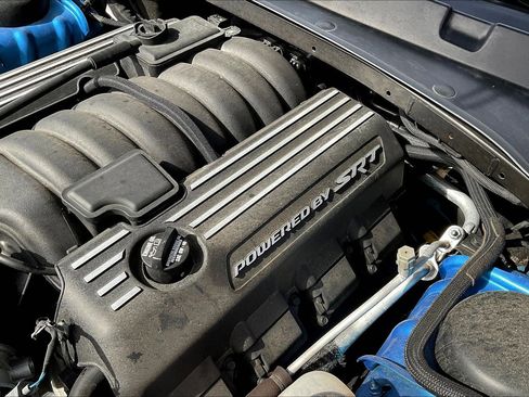 Certified 2023 Dodge Charger Scat Pack image 31