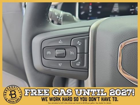 New 2026 GMC Sierra 1500 Denali w/ Denali Reserve Package AWD/4WD image 25