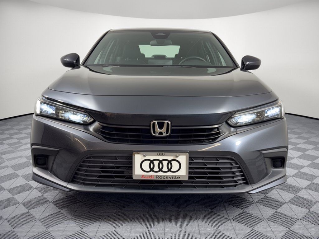 Used 2023 Honda Civic Sport image 6