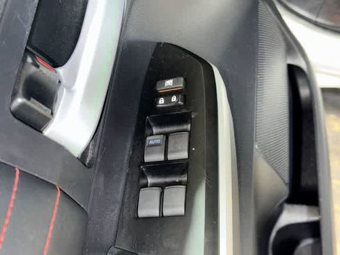 Certified 2016 Toyota Tundra TRD Pro AWD/4WD image 23
