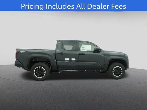 New 2026 Toyota Tacoma TRD Off-Road AWD/4WD image 27