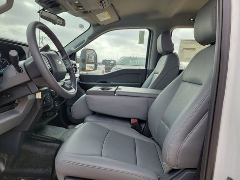 New 2026 Ford F350 XL image 19