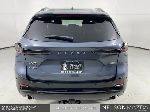 New 2026 MAZDA CX-5 2.5 S w/ Premium Plus Package image 7