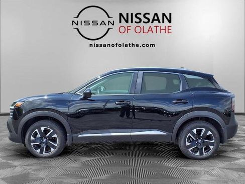 Certified 2025 Nissan Kicks SV w/ SV Premium Package AWD/4WD image 20