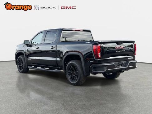 New 2026 GMC Sierra 1500 Elevation w/ Elevation Select Package AWD/4WD image 5