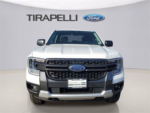 New 2025 Ford Ranger XLT w/ Trailer Tow Package image 8