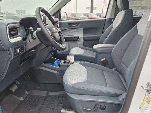 New 2025 Ford Maverick XLT w/ XLT Luxury Package image 5