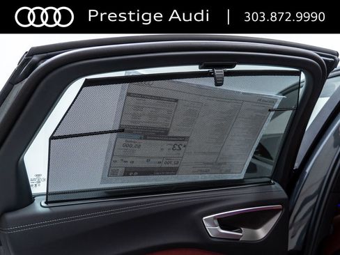 New 2026 Audi S5 Prestige AWD/4WD image 21