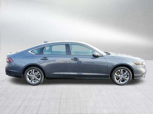 Used 2025 Honda Accord EX-L image 8