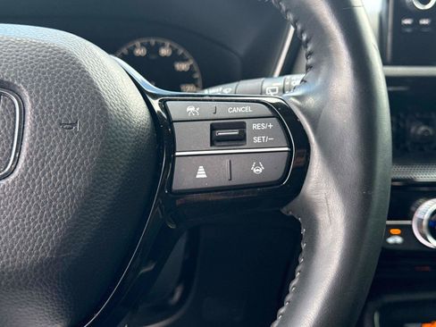 Certified 2024 Honda CR-V EX-L image 30