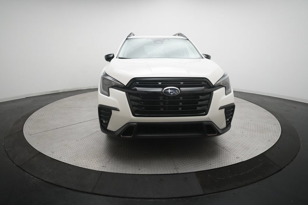 Used 2026 Subaru Ascent Limited Bronze AWD/4WD image 11