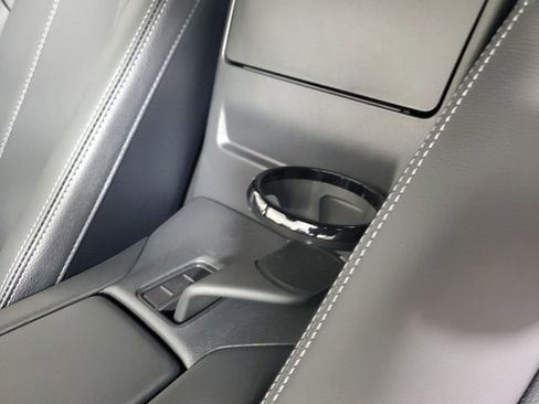 New 2026 MAZDA MX-5 Miata RF Grand Touring image 11