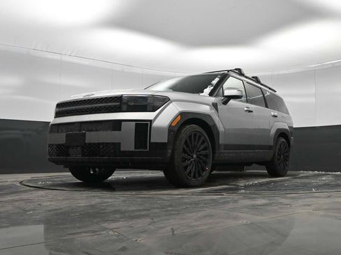 New 2026 Hyundai Santa Fe Calligraphy image 34