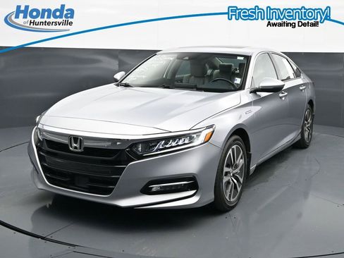 Used 2020 Honda Accord EX-L image 4
