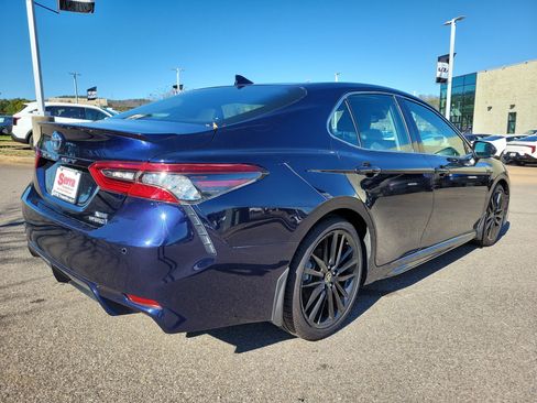Used 2022 Toyota Camry XSE image 26