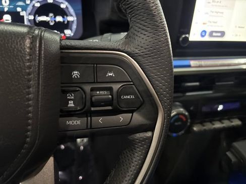 Used 2026 Toyota Tacoma TRD Off-Road AWD/4WD image 23