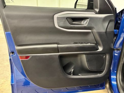 Used 2024 Ford Bronco Sport Big Bend AWD/4WD image 18