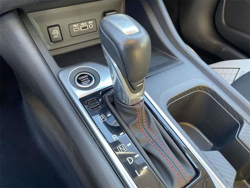 Used 2024 Nissan Sentra SR image 26