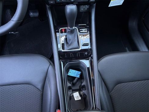 New 2026 Jeep Compass Latitude image 17