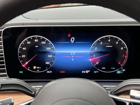 New 2026 Mercedes-Benz GLE 350 4MATIC image 15