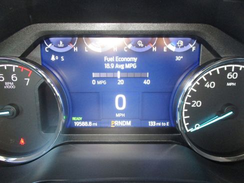 Used 2023 Ford F150 XLT w/ Equipment Group 302A High image 22