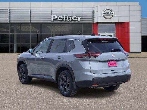 New 2026 Nissan Rogue SV w/ Cold Weather Package image 3