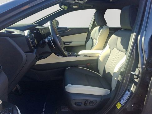 Used 2024 Lexus NX 350 AWD image 14