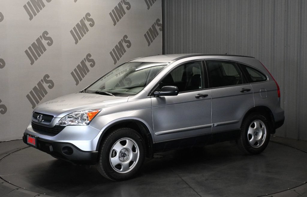 Used 2008 Honda CR-V LX image 1