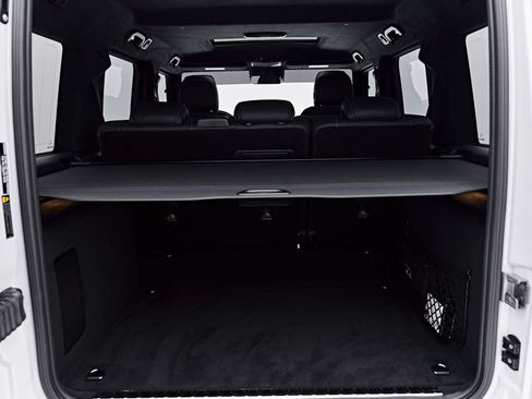 Used 2026 Mercedes-Benz G 63 AMG 4MATIC image 31