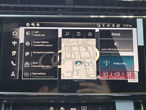 New 2025 Audi Q8 Premium Plus image 20