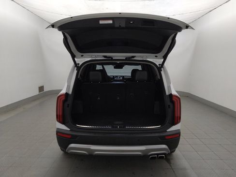 Used 2021 Kia Telluride SX FWD image 29