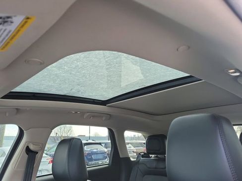 Certified 2023 Lincoln Corsair Reserve w/ Equipment Group 201A image 12