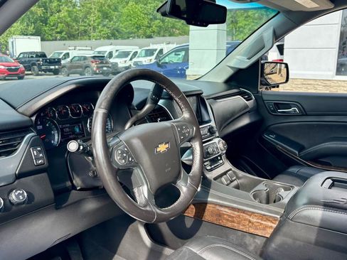 Used 2020 Chevrolet Tahoe LT AWD/4WD image 20