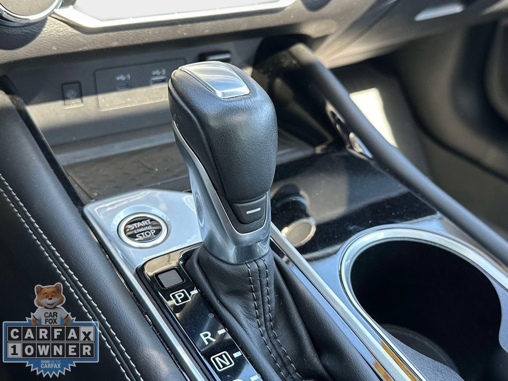 Used 2023 Nissan Altima 2.5 SV w/ SV Premium Package AWD/4WD image 37