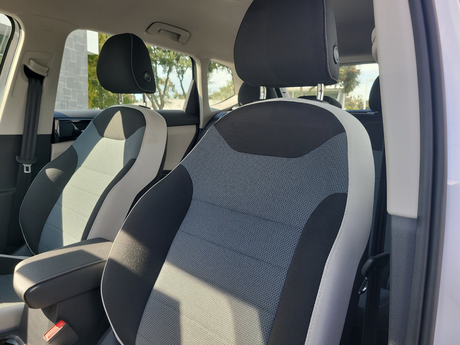 Certified 2026 Volkswagen Taos S FWD image 17