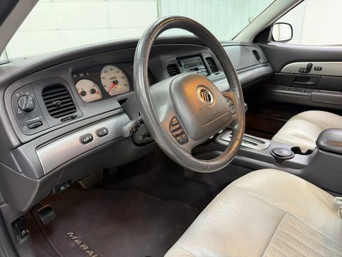Used 2003 Mercury Marauder RWD image 15