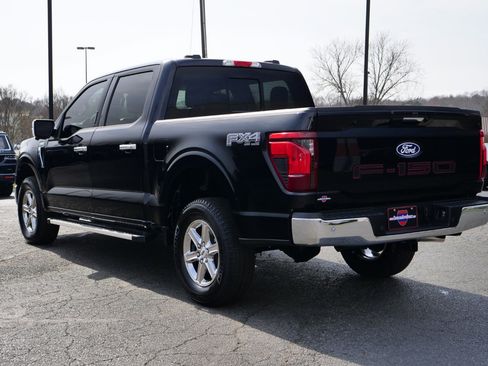 Used 2024 Ford F150 XLT w/ Equipment Group 302A MID image 20