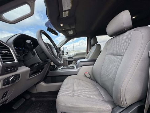 Used 2017 Ford F250 XLT w/ XLT Premium Package image 20