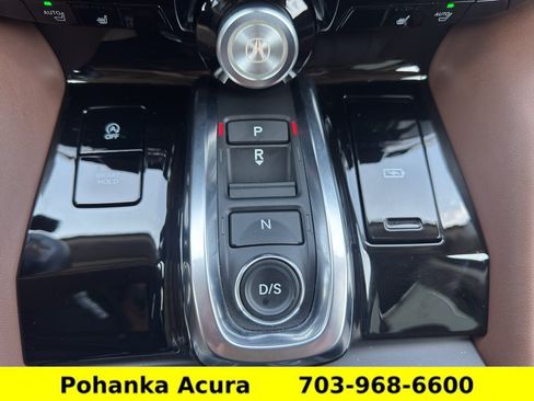 Certified 2024 Acura MDX w/ Technology Package AWD/4WD image 19
