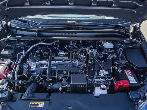 Certified 2023 Toyota Corolla LE image 28